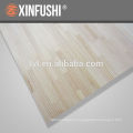 radiate pine finger joint board